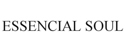 ESSENCIAL SOUL