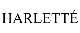 HARLETTÉ