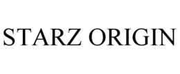 STARZ ORIGIN