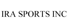 IRA SPORTS INC