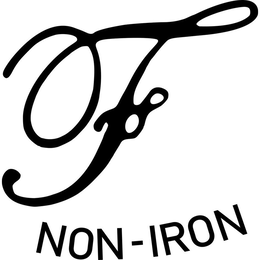 F NON-IRON