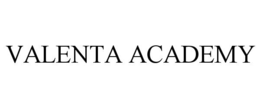 VALENTA ACADEMY