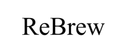 REBREW