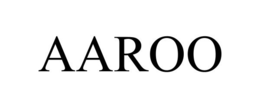 AAROO