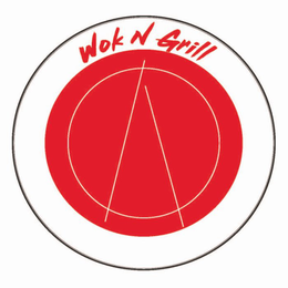 WOK N GRILL