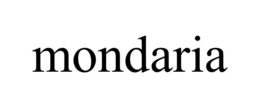 MONDARIA