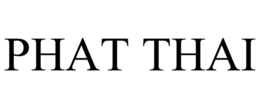 PHAT THAI