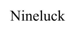 NINELUCK