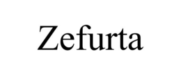 ZEFURTA