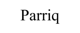 PARRIQ