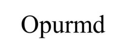 OPURMD