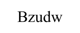BZUDW