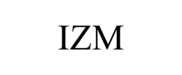 IZM