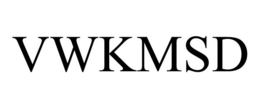 VWKMSD