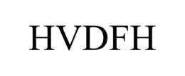 HVDFH