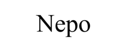 NEPO