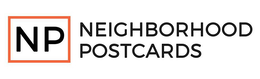 NP NEIGHBORHOOD POSTCARDS
