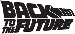 BACK TO THE FUTURE
