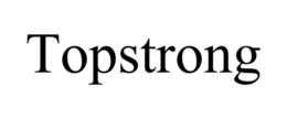 TOPSTRONG