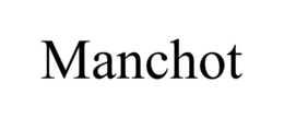 MANCHOT