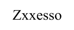 ZXXESSO