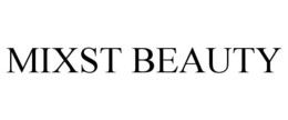 MIXST BEAUTY
