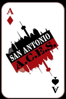 SAN ANTONIO A.C.E.S.