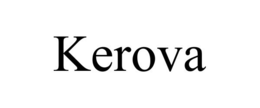 KEROVA