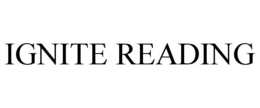 IGNITE READING