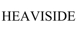 HEAVISIDE