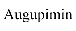 AUGUPIMIN