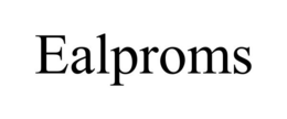 EALPROMS