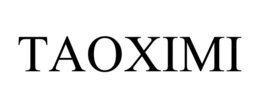 TAOXIMI
