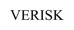 VERISK