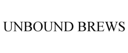 UNBOUND BREWS