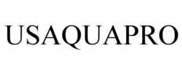 USAQUAPRO