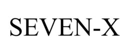 SEVEN-X