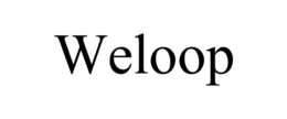 WELOOP