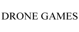 DRONE GAMES