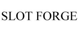 SLOT FORGE