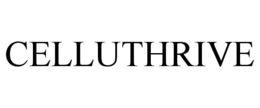 CELLUTHRIVE