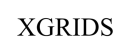 XGRIDS
