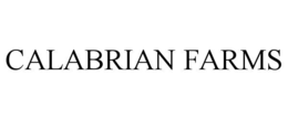 CALABRIAN FARMS