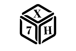 X 7 H