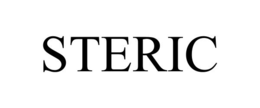 STERIC
