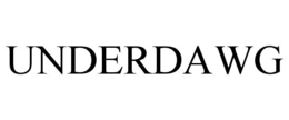 UNDERDAWG