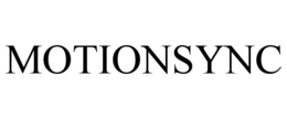 MOTIONSYNC