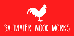 SALTWATER WOOD WORKS