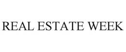 REAL ESTATE WEEK