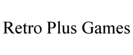RETRO PLUS GAMES